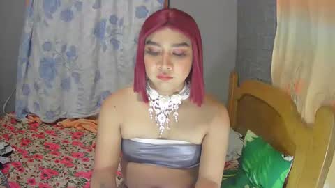 goddesrealcum online show from 17, 2, 2025