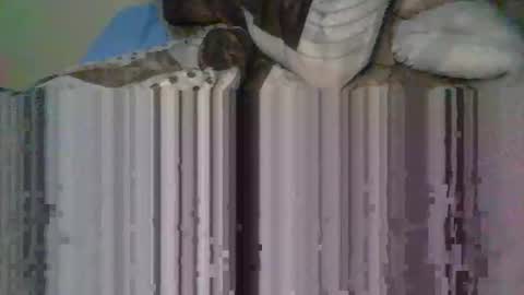 Darkvalvet online show from 23, 10, 2025