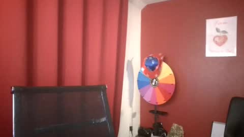 Snapshot of goddess_aaliyah chatting on 1, 6, 2026 goddess_aaliyah online show from 1, 6, 2026