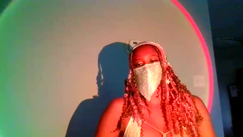 Snapshot of goddess_floret chatting on 29, 4, 2026 Goddess Floret online show from 29, 4, 2026