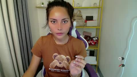 Snapshot of goddess_kendr chatting on 28, 6, 2026 kendra online show from 28, 6, 2026