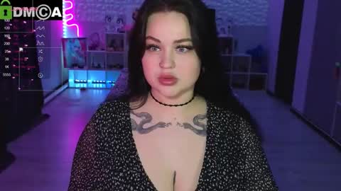 Snapshot of goddess_kokolla chatting on 28, 5, 2026 goddess_kokolla online show from 28, 5, 2026