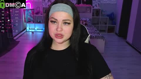 Snapshot of goddess_kokolla chatting on 1, 6, 2026 goddess_kokolla online show from 1, 6, 2026