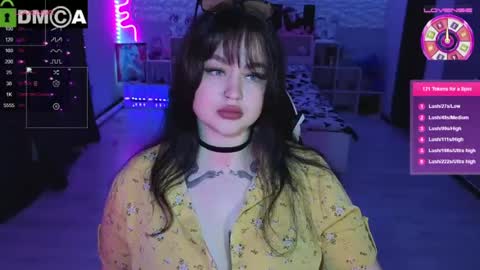 Snapshot of goddess_kokolla chatting on 12, 6, 2026 goddess_kokolla online show from 12, 6, 2026