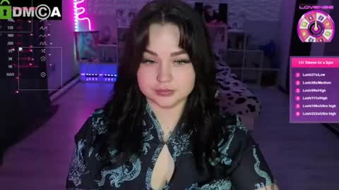 Snapshot of goddess_kokolla chatting on 17, 6, 2026 goddess_kokolla online show from 17, 6, 2026