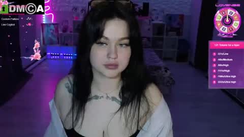 Snapshot of goddess_kokolla chatting on 22, 7, 2026 goddess_kokolla online show from 22, 7, 2026