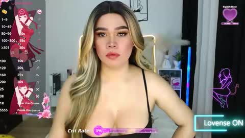 Snapshot of goddess_lykafox chatting on 13, 1, 2026 Lyka Fox online show from 13, 1, 2026