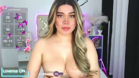 Snapshot of goddess_lykafox chatting on 27, 3, 2026 Lyka Fox online show from 27, 3, 2026