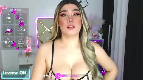 Snapshot of goddess_lykafox chatting on 30, 3, 2026 Lyka Fox online show from 30, 3, 2026