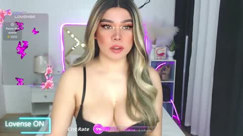 Snapshot of goddess_lykafox chatting on 3, 4, 2026 Lyka Fox online show from 3, 4, 2026