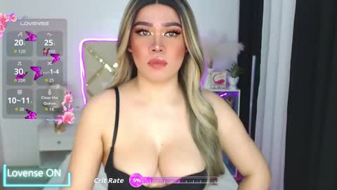 Snapshot of goddess_lykafox chatting on 6, 4, 2026 Lyka Fox online show from 6, 4, 2026
