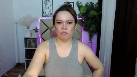 Snapshot of goddess_lykafox chatting on 23, 4, 2026 Lyka Fox online show from 23, 4, 2026