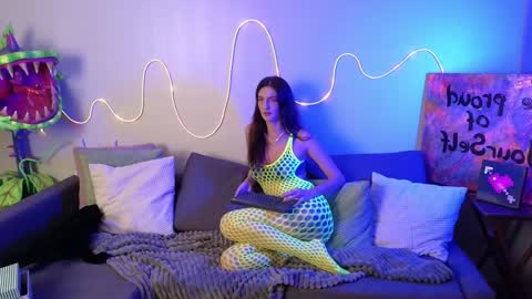 Snapshot of goddess_marylin chatting on 21, 1, 2025   330 UTC2 girls   online show from 21, 1, 2025