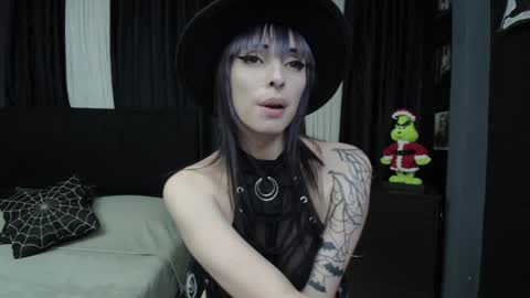 Mortem model independientfollow me on my telegram channel   online show from 6, 12, 2024