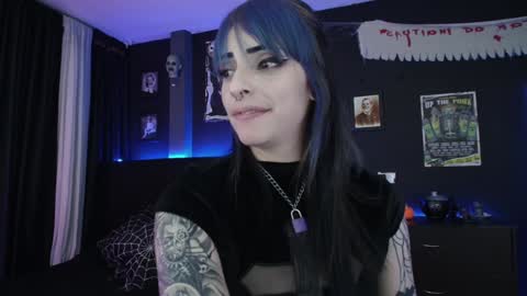 Mortem model independientfollow me on my telegram channel   online show from 23, 1, 2025