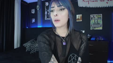 Mortem model independientfollow me on my telegram channel   online show from 24, 1, 2025