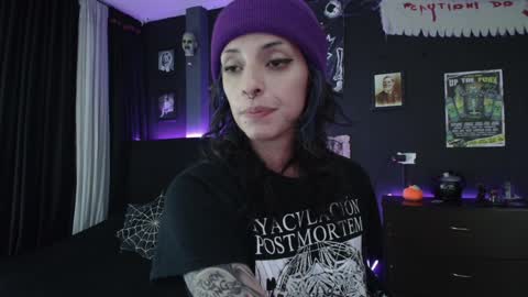 Mortem model independientfollow me on my telegram channel   online show from 26, 1, 2025