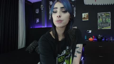 Mortem model independientfollow me on my telegram channel   online show from 29, 1, 2025