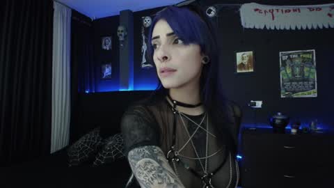 Mortem model independientfollow me on my telegram channel   online show from 3, 2, 2025