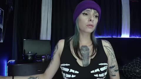 Mortem model independientfollow me on my telegram channel   online show from 29, 9, 2025