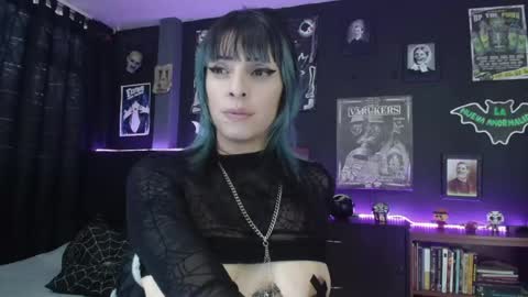 Snapshot of goddess_mortem chatting on 15, 4, 2026 Mortem model independientfollow me on my telegram channel online show from 15, 4, 2026