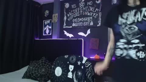 Snapshot of goddess_mortem chatting on 20, 4, 2026 Mortem model independientfollow me on my telegram channel online show from 20, 4, 2026