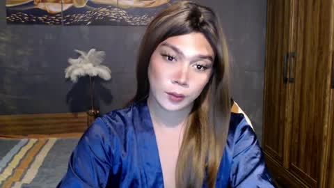 Funkywangkie online show from 30, 7, 2026