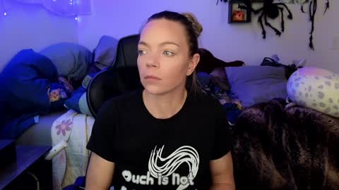 Snapshot of goddess_of_mars chatting on 16, 1, 2025 Patricia Mars Goddess of Mars twitter thegoddessmindy online show from 16, 1, 2025