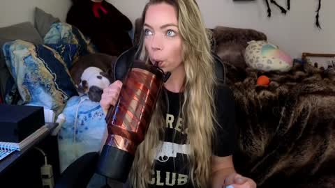 Snapshot of goddess_of_mars chatting on 23, 1, 2025 Patricia Mars Goddess of Mars twitter thegoddessmindy online show from 23, 1, 2025