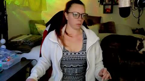 Snapshot of goddess_of_mars chatting on 6, 1, 2026 Patricia Mars Goddess of Mars twitter thegoddessmindy online show from 6, 1, 2026