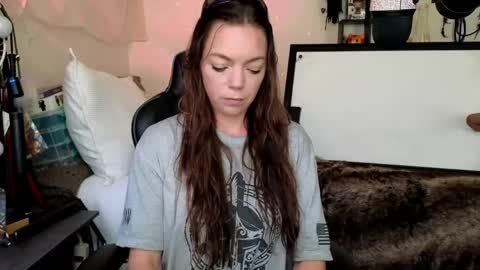 Snapshot of goddess_of_mars chatting on 7, 4, 2026 Patricia Mars Goddess of Mars twitter thegoddessmindy online show from 7, 4, 2026