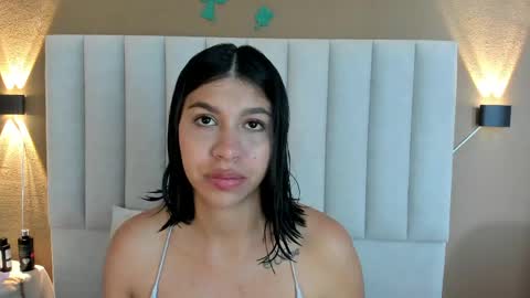 Snapshot of goddess_saori chatting on 20, 3, 2026 Saori online show from 20, 3, 2026