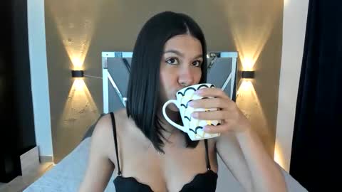 Snapshot of goddess_saori chatting on 10, 4, 2026 Saori online show from 10, 4, 2026