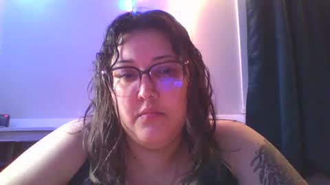 goddess_sereniity online show from 18, 4, 2026