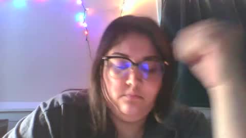 goddess_sereniity online show from 20, 4, 2026