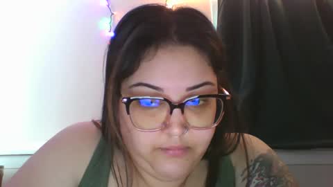 goddess_sereniity online show from 21, 4, 2026