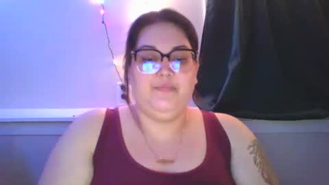 goddess_sereniity online show from 24, 4, 2026