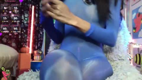 Goddess Goddess Six Mistriss Ashle online show from 12, 4, 2026