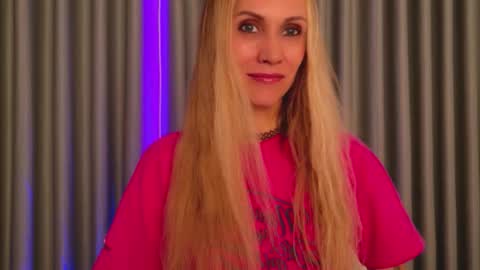 Katarina online show from 30, 11, 2025