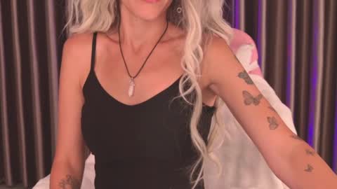 Katarina online show from 9, 4, 2026