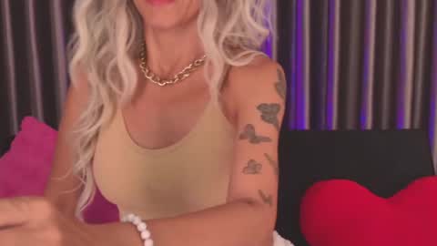 Katarina online show from 12, 4, 2026