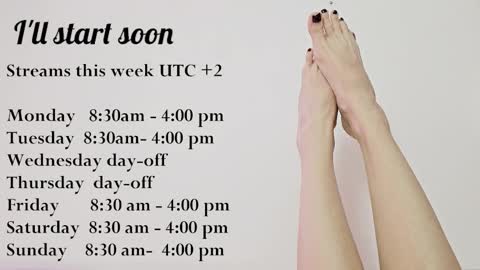 Verdgy online show from 30, 11, 2025