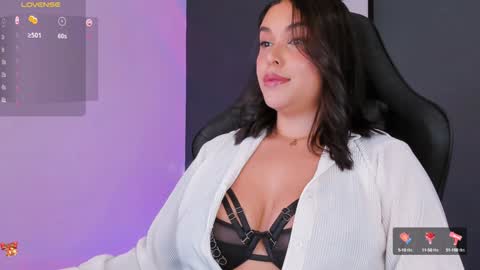 Snapshot of goddess_veronicaaa chatting on 6, 1, 2025 Miss Veronica - The Supreme online show from 6, 1, 2025