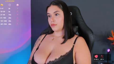 Snapshot of goddess_veronicaaa chatting on 17, 1, 2025 Miss Veronica - The Supreme online show from 17, 1, 2025