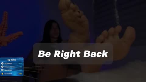 Snapshot of goddess_veronicaaa chatting on 12, 2, 2026 Miss Veronica - The Supreme online show from 12, 2, 2026