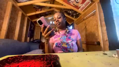 Snapshot of goddess_xtacy chatting on 23, 4, 2026 goddess_xtacy online show from 23, 4, 2026