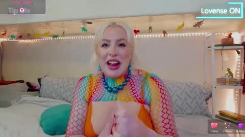 Snapshot of goddessalimony chatting on 18, 4, 2026 Goddess Alimony online show from 18, 4, 2026