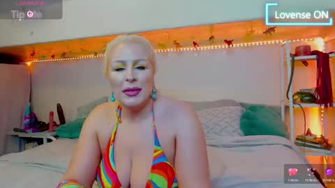 Snapshot of goddessalimony chatting on 30, 5, 2026 Goddess Alimony online show from 30, 5, 2026