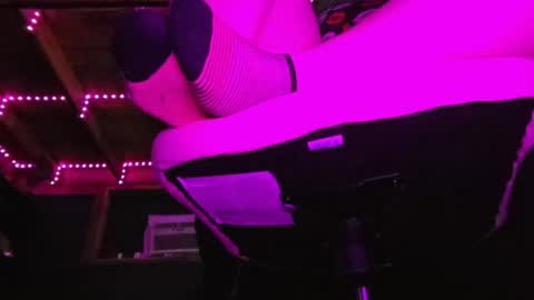 goddessanna420 online show from 5, 4, 2026