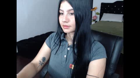 Snapshot of goddessariel22 chatting on 29, 1, 2025 Angelina online show from 29, 1, 2025